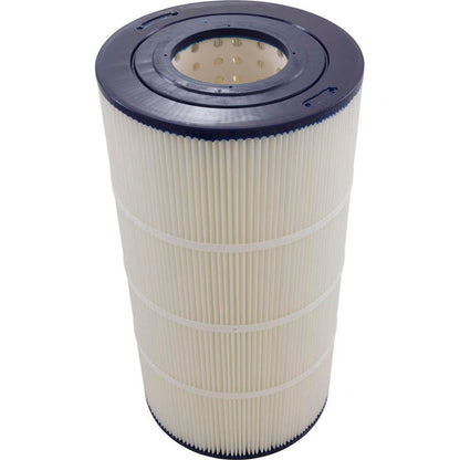 Cartucho, 75 pies cuadrados, 4" de exterior, 4" de exterior, 8-15/16", 17-3/8", PB