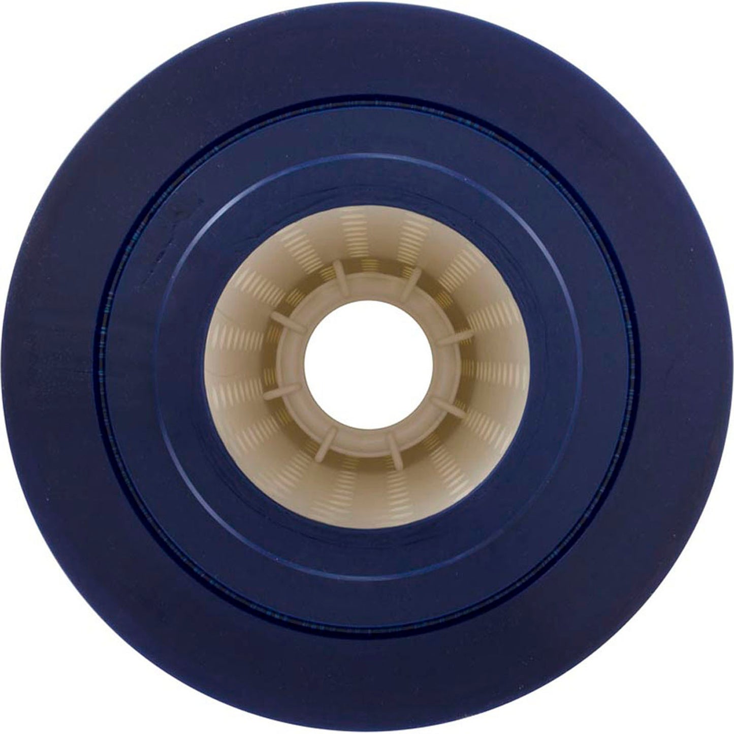 Cartucho, 75 pies cuadrados, 4" de exterior, 4" de exterior, 8-15/16", 17-3/8", PB