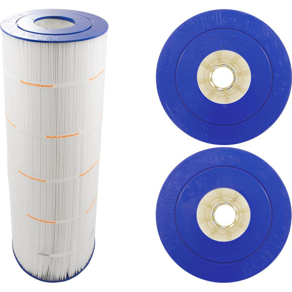 PA200S Replacement Pool Filter Cartridge - 200 Sq Ft