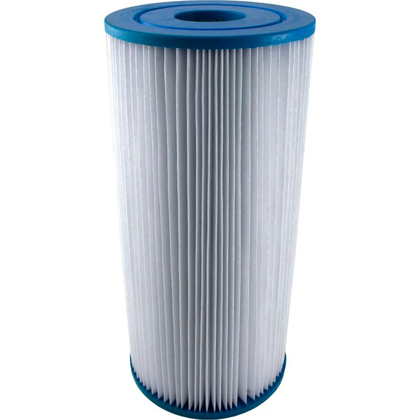 Cartucho, 30 pies cuadrados, 2" de diámetro exterior, 2" de diámetro exterior, 5-3/4", 12-1/8" 3oz