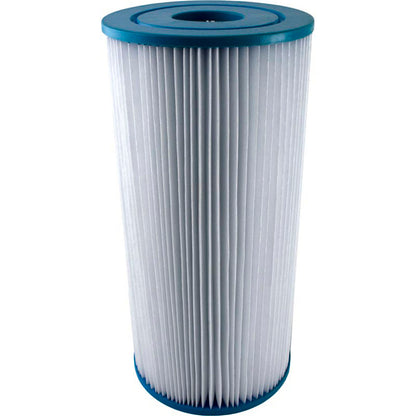 Cartucho, 30 pies cuadrados, 2" de diámetro exterior, 2" de diámetro exterior, 5-3/4", 12-1/8" 3oz