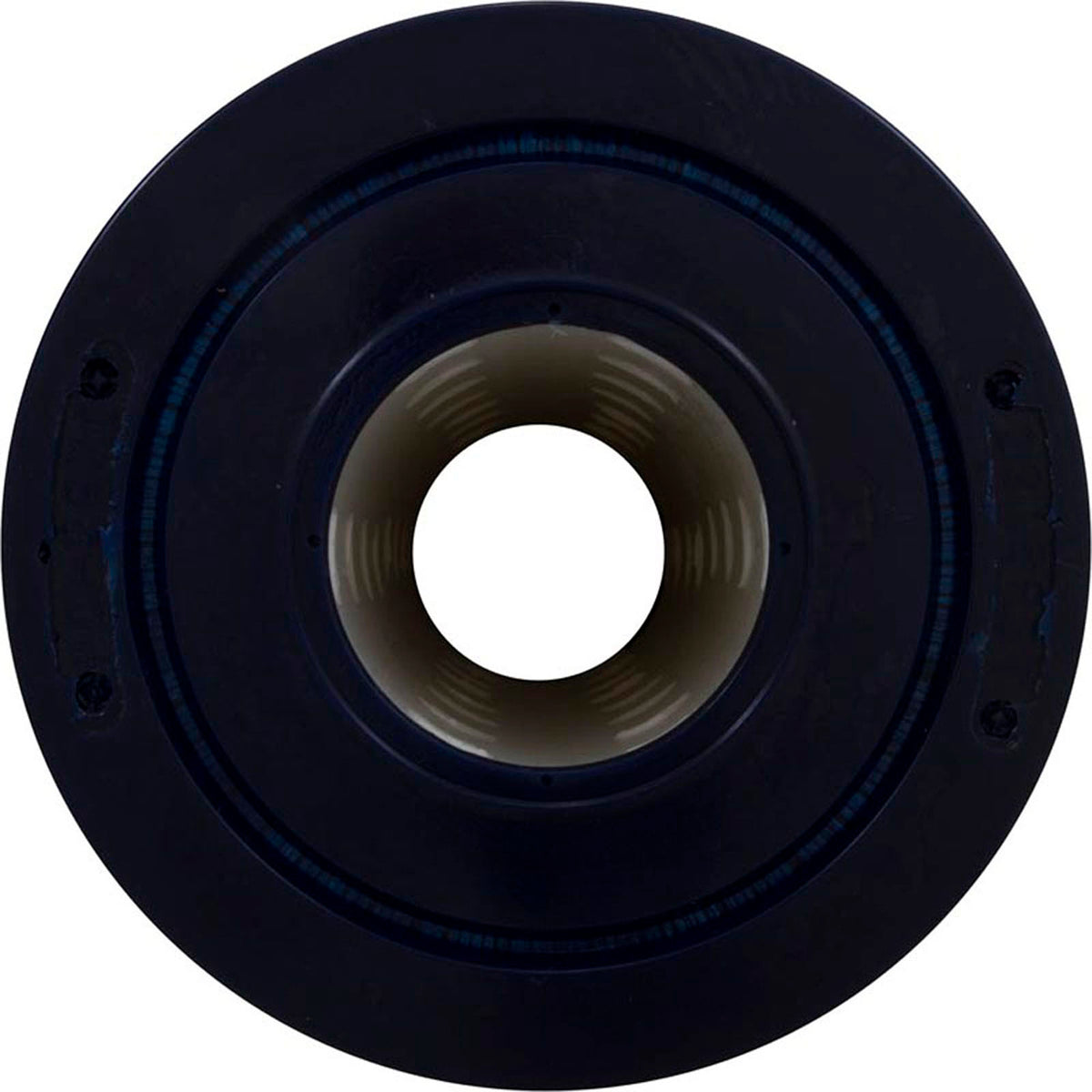 Cartridge, 50sqft, 2-1/8"ot, 2-1/8"ob, 5-5/16", 10-1/8", PB