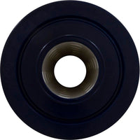 Cartridge, 50sqft, 2-1/8"ot, 2-1/8"ob, 5-5/16", 10-1/8", PB