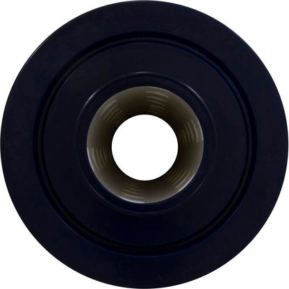 Cartucho, 50 pies cuadrados, 2-1/8" de exterior, 2-1/8" de exterior, 5-5/16", 10-1/8", PB