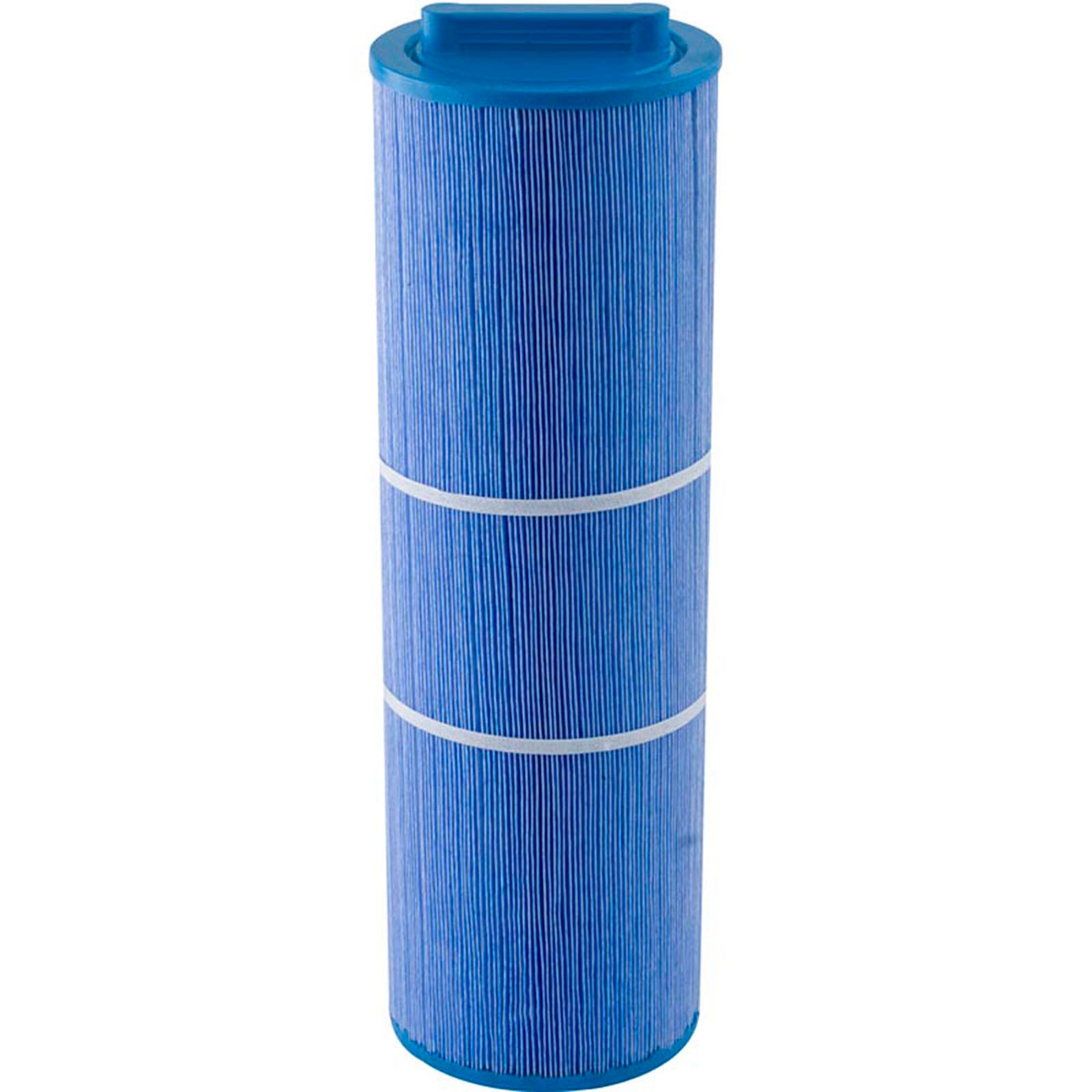 Cartridge, 60sqft, ht, 2"mpt b, 5-3/16", 16-1/16" 3oz MB