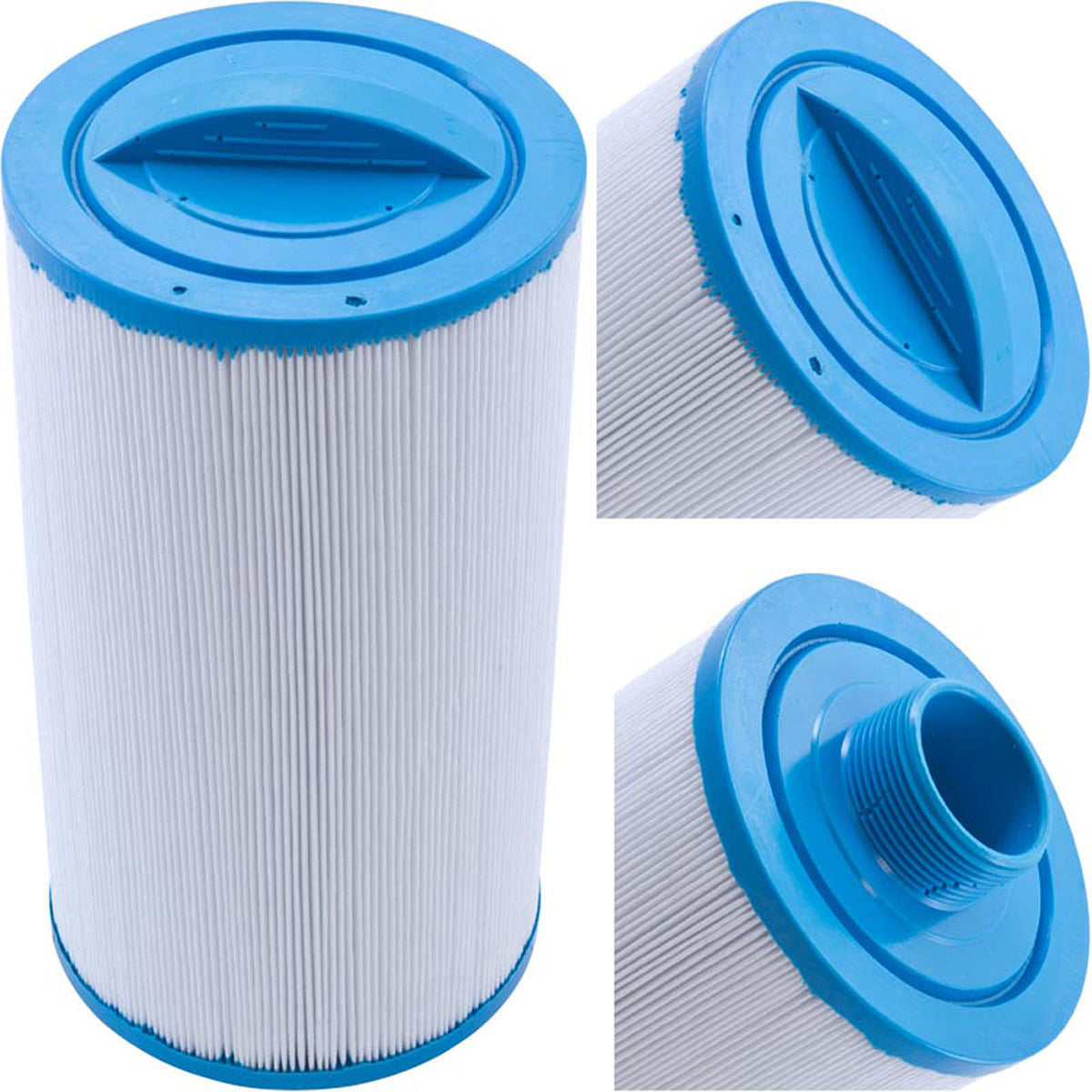 FC-0137 Replacement Pool Filter Cartridge - 25 Sq Ft