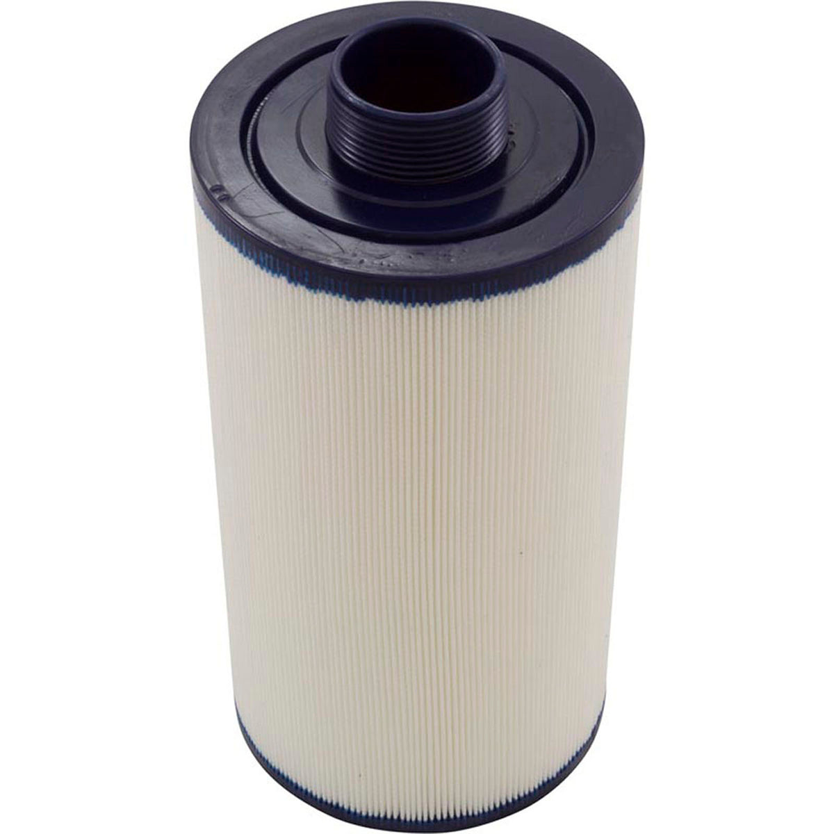 Cartridge, 25sqft, ht, 1-1/2"mpt b, 5", 8-1/2" Point Bonded
