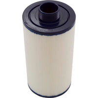 Cartridge, 25sqft, ht, 1-1/2"mpt b, 5", 8-1/2" Point Bonded