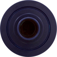 Cartridge, 25sqft, ht, 1-1/2"mpt b, 5", 8-1/2" Point Bonded