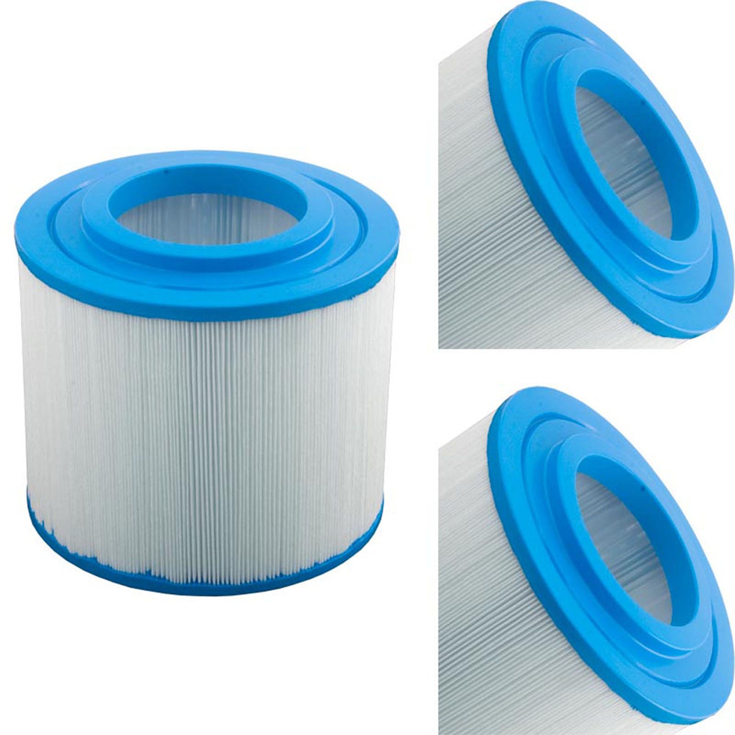 FC-1008 Replacement Pool Filter Cartridge - 20 Sq Ft