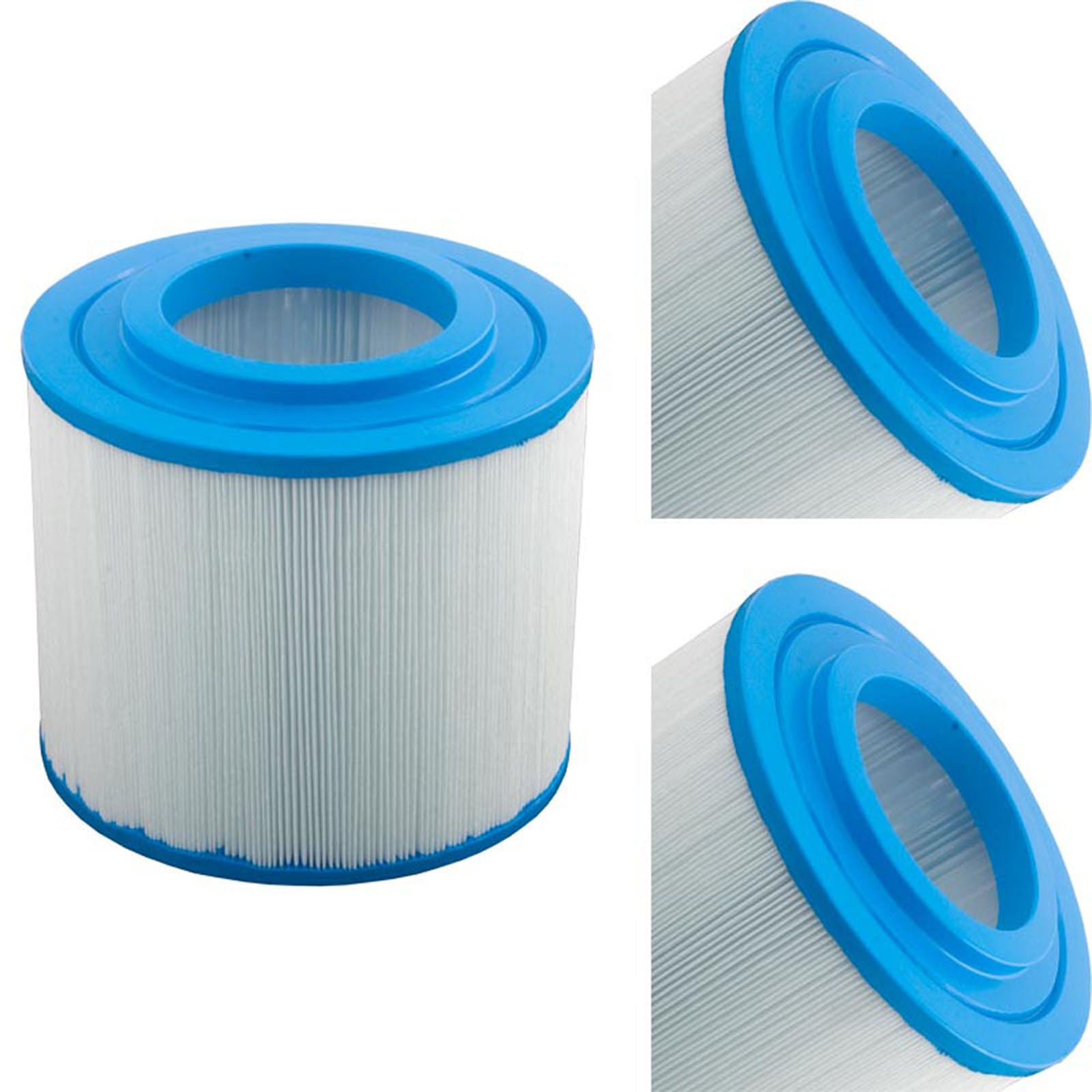 FC-1008 Replacement Pool Filter Cartridge - 20 Sq Ft