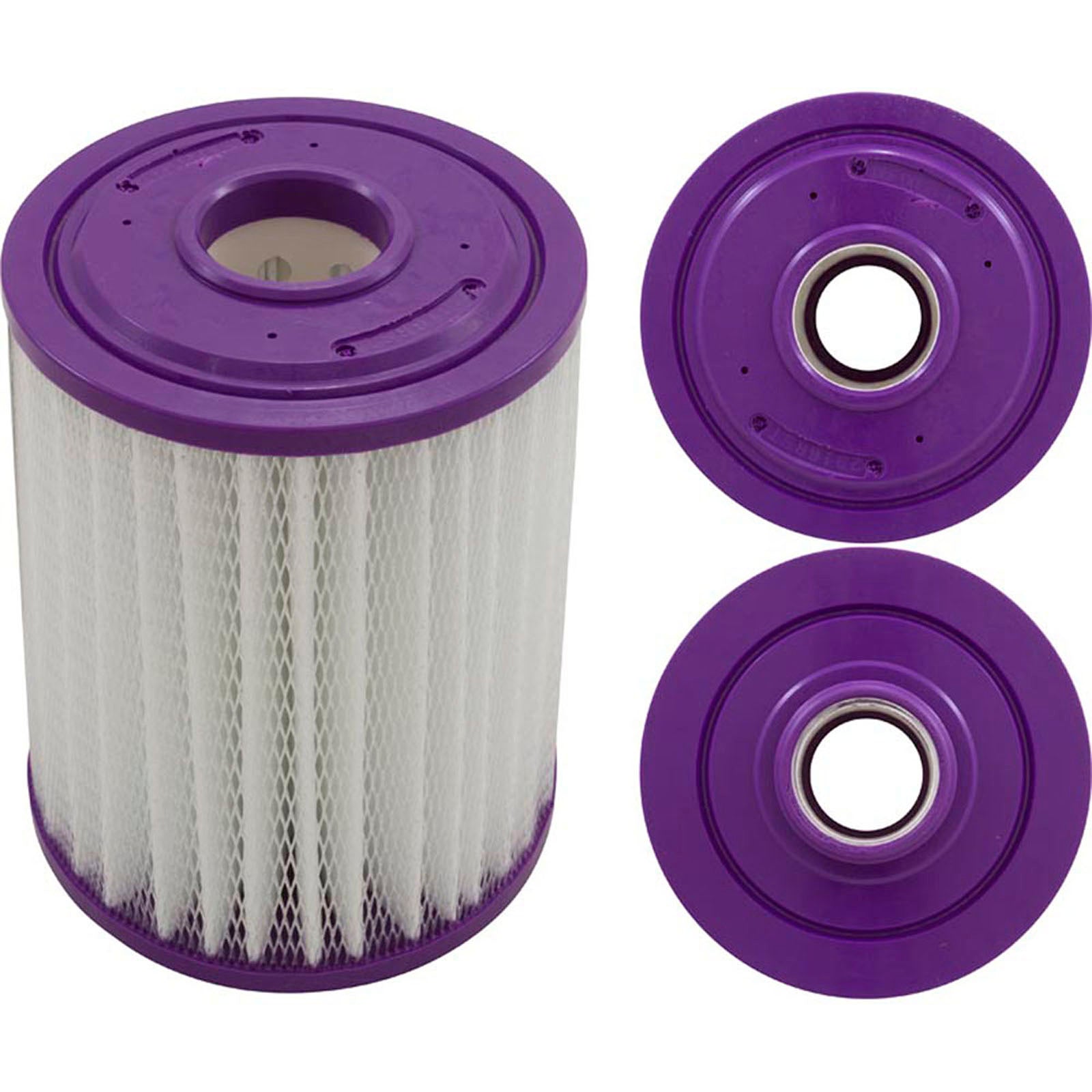 FC-0312 Replacement Pool Filter Cartridge - 6 Sq Ft