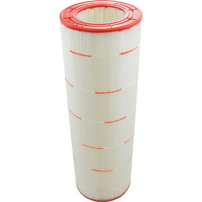 Cartridge, 175sqft, 6" ot, 6" ob, 10-1/16", 31-1/8" 4oz