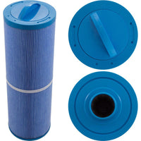 Cartridge, 60sqft, ht, 2" SAE b, 6", 17-1/2", 3oz MB