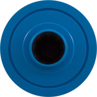 Cartridge, 60sqft, ht, 2" SAE b, 6", 17-1/2", 3oz MB