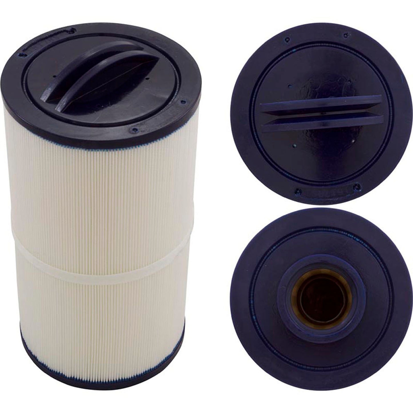 Cartucho, 30 pies cuadrados, altura, 1-1/2" hembra SAE b, 4-15/16", 9-1/4", PB