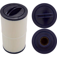 Cartridge, 30sqft,ht,1-1/2" fem SAE b,4-15/16",9-1/4",PB
