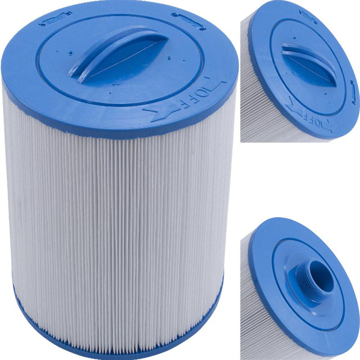 FC-0516 Replacement Pool Filter Cartridge - 70 Sq Ft