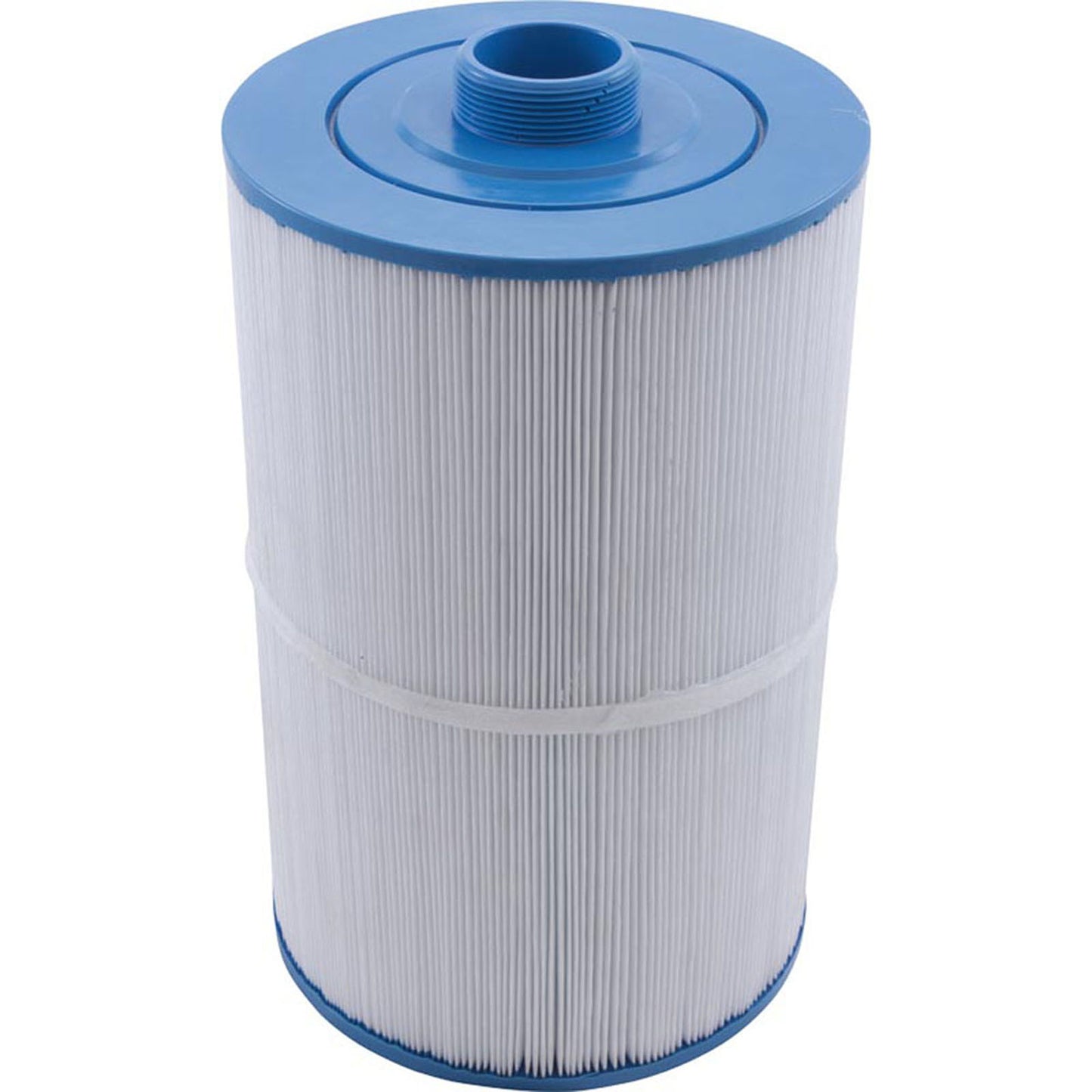 Cartridge, 75q foot, ht, 2" mpt b, 8", 12-3/4", 3oz