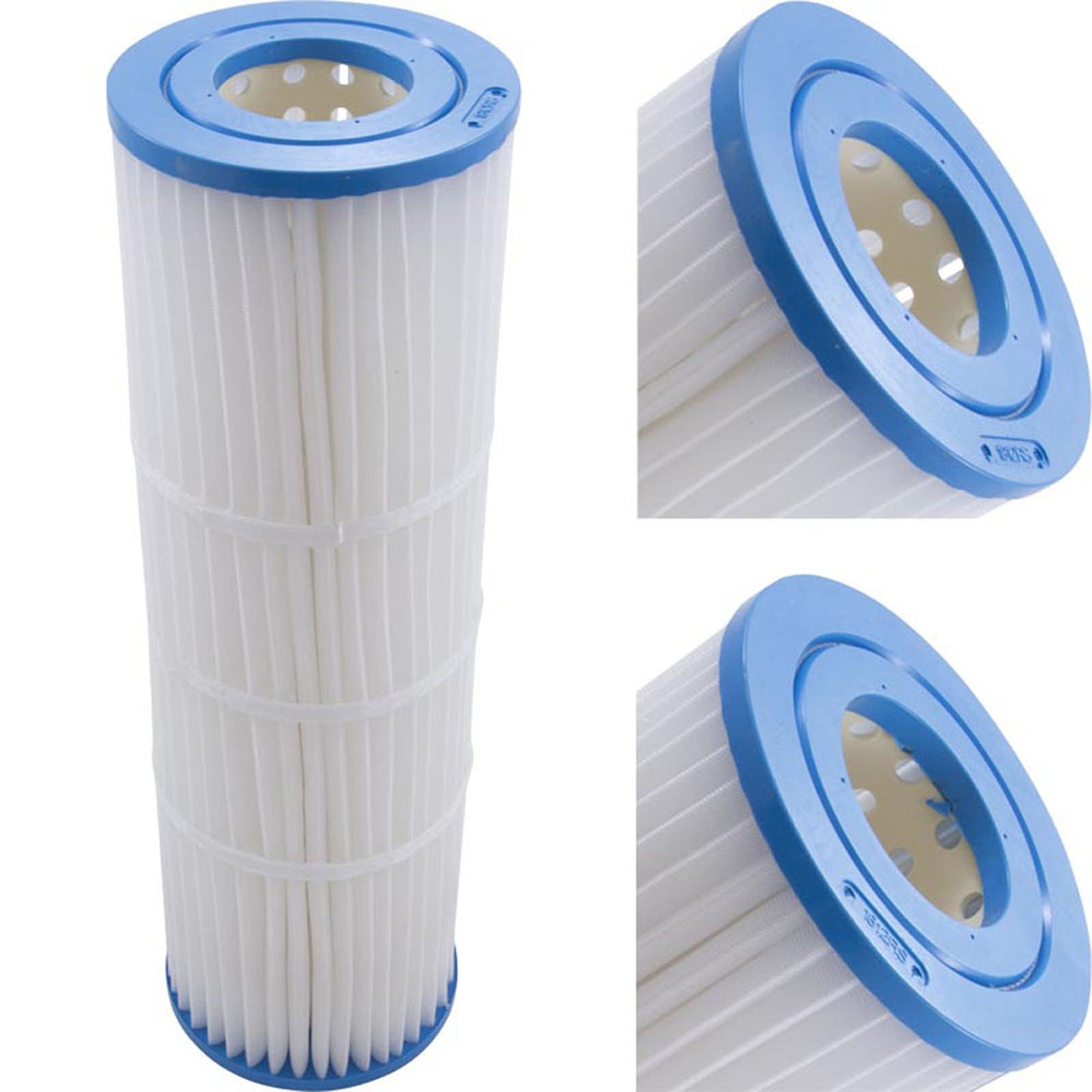 Pentair Quad DE Replacement Cartridge - 15 Sq Ft (FC-1961)