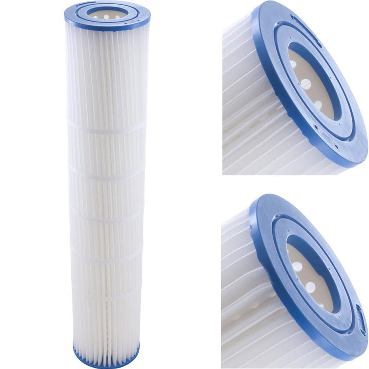 Cartridge, 25sqft, 3" ot, 3" ob, 6-1/4", 32-3/4", MeshDE