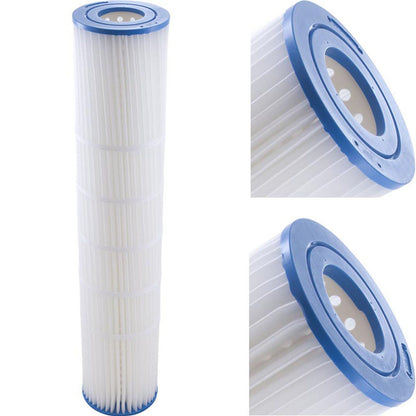 Cartridge, 25sqft, 3" ot, 3" ob, 6-1/4", 32-3/4", MeshDE