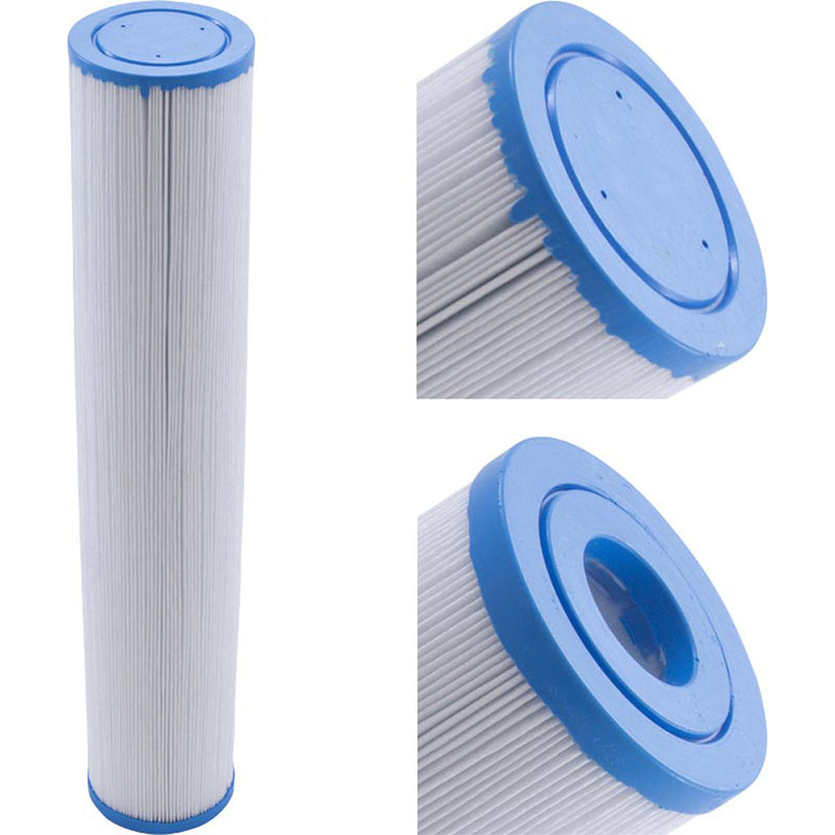 FC-2305 Replacement Pool Filter Cartridge - 12 Sq Ft