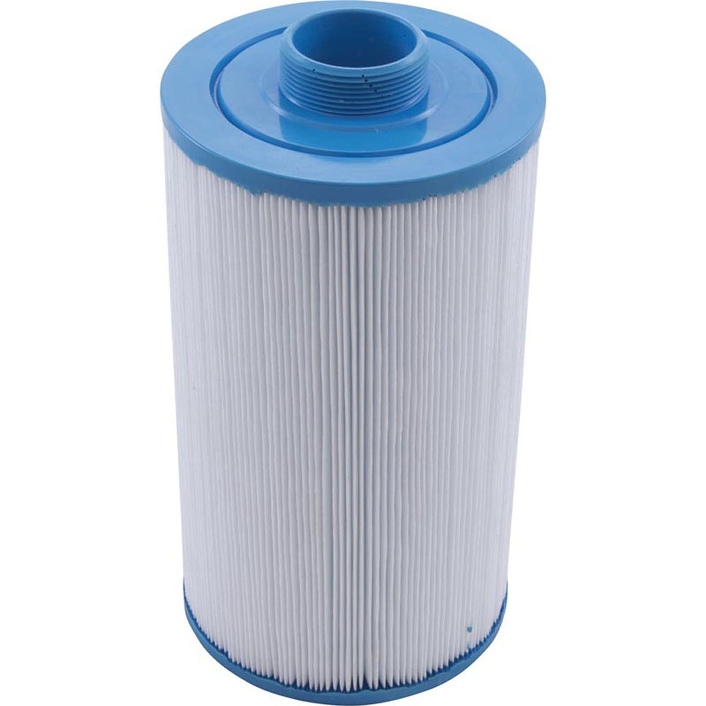 Cartridge, 50sqft, ht, 2" mpt b, 6", 10-1/2", 3oz