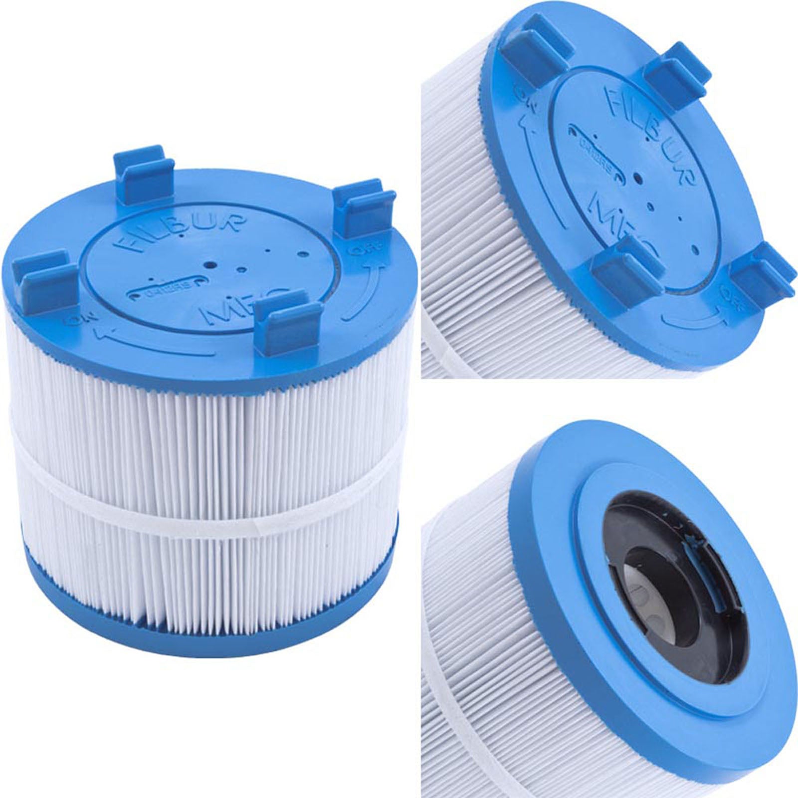 FC-3058 Replacement Pool Filter Cartridge - 35 Sq Ft