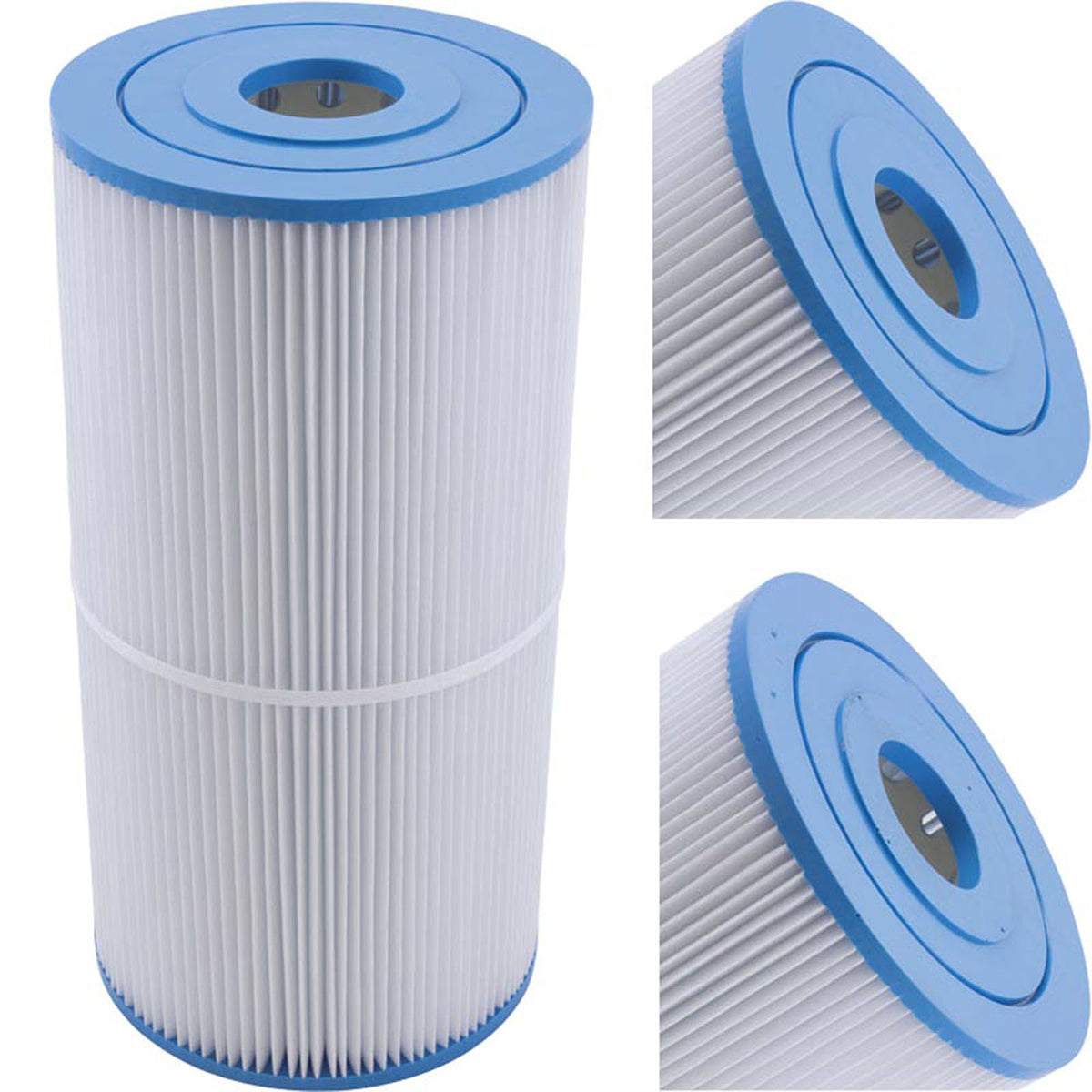 FC-3087 Replacement Pool Filter Cartridge - 33 Sq Ft