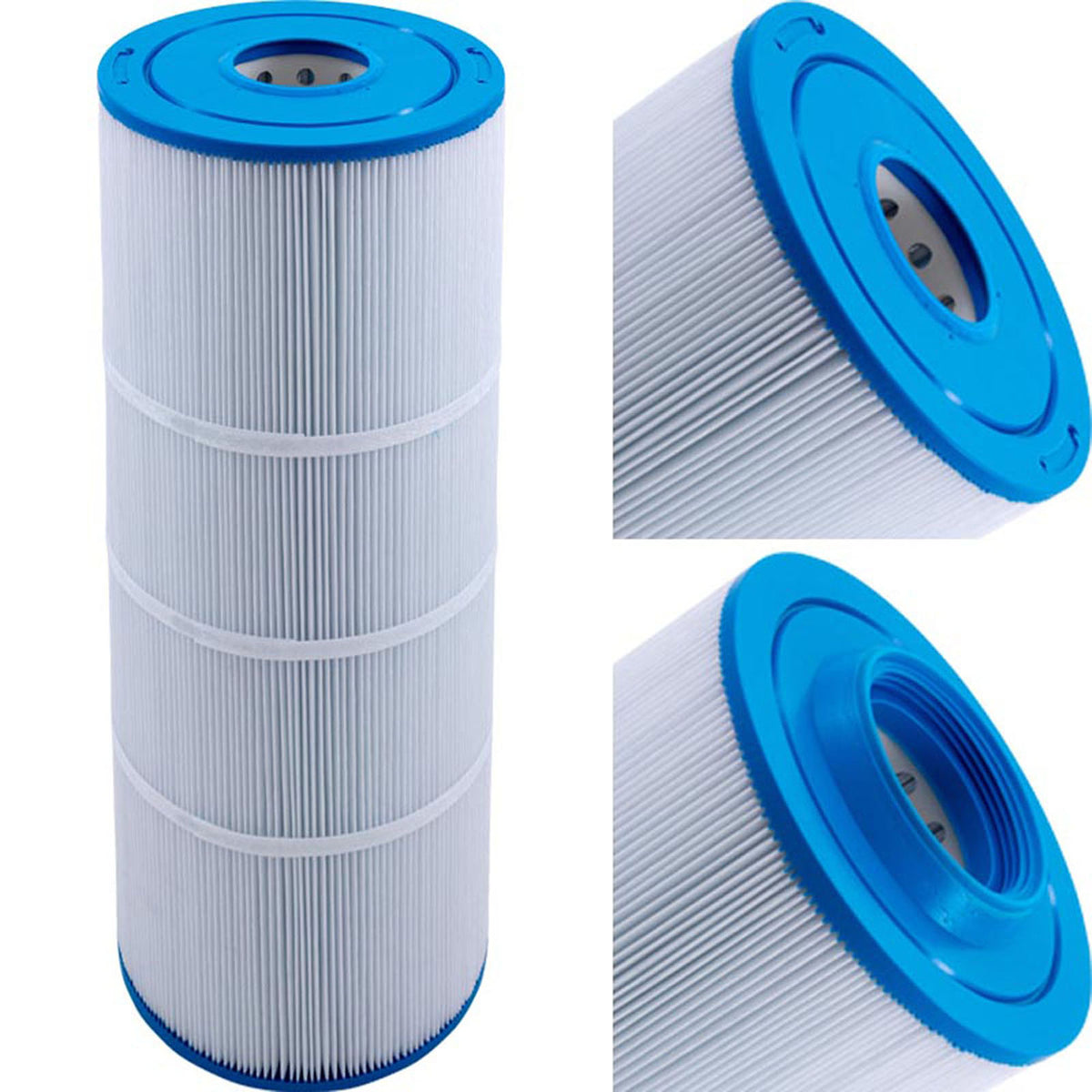 Harmsco BetterFilter SC Replacement Cartridge - 105 Sq Ft (FC-6010)