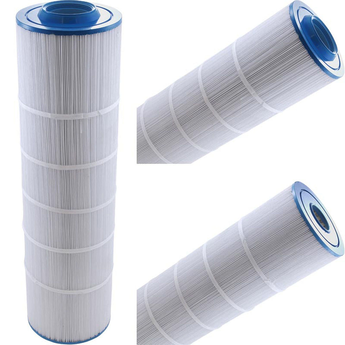 Harmsco BetterFilter SC Replacement Cartridge - 155 Sq Ft (FC-6015)