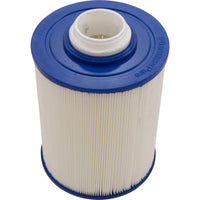 Cartridge, 40sqft,ht,2" mpt b,6",7-5/8",3oz