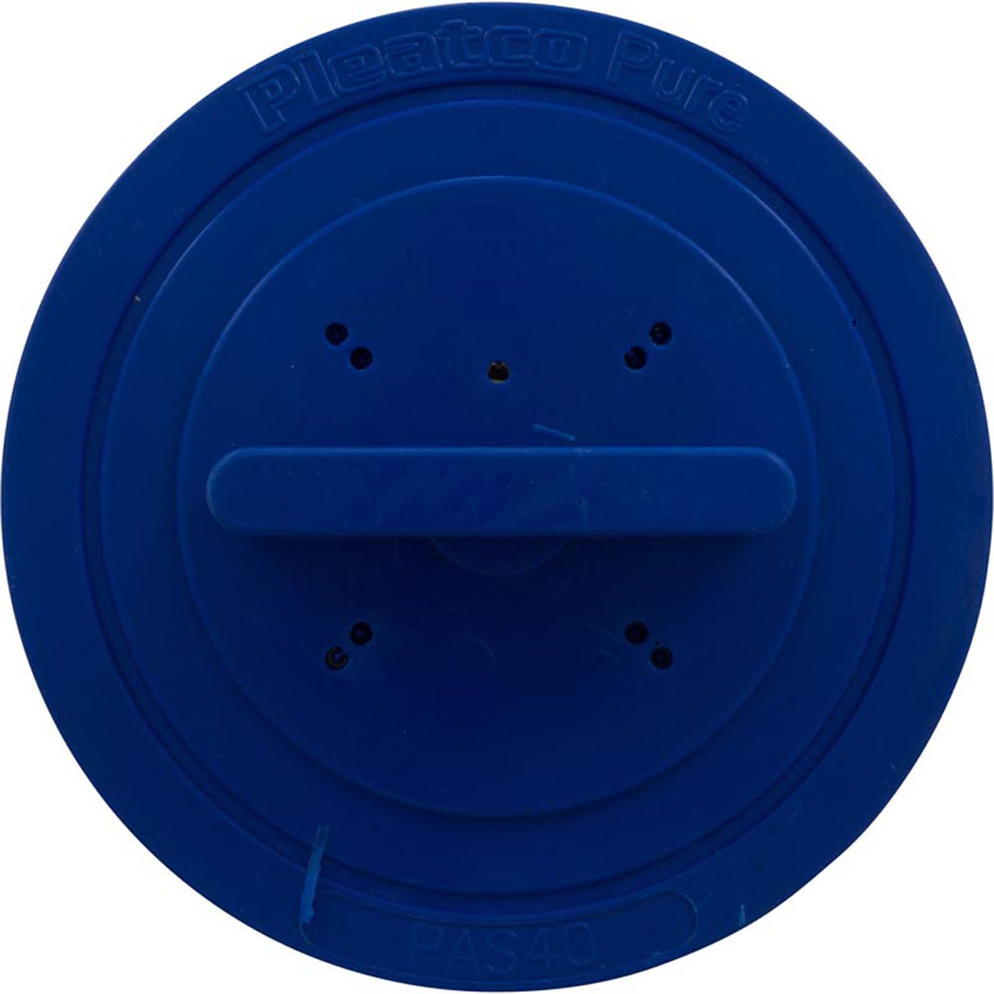 Cartucho, 40 pies cuadrados, alto, 2" de diámetro interior, 6", 7-5/8", 3 oz