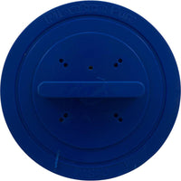 Cartridge, 40sqft,ht,2" mpt b,6",7-5/8",3oz