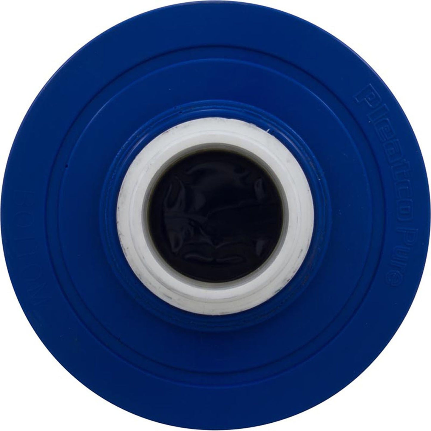 Cartucho, 40 pies cuadrados, alto, 2" de diámetro interior, 6", 7-5/8", 3 oz