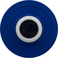 Cartridge, 40sqft,ht,2" mpt b,6",7-5/8",3oz