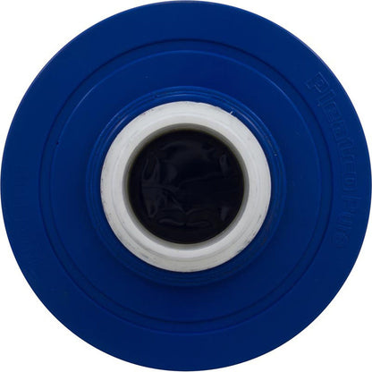 Cartucho, 40 pies cuadrados, alto, 2" de diámetro interior, 6", 7-5/8", 3 oz