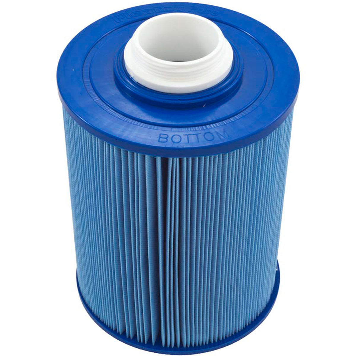 Cartridge, 40sqft, ht, 2" mpt b, 6", 7-5/8", 3oz MB