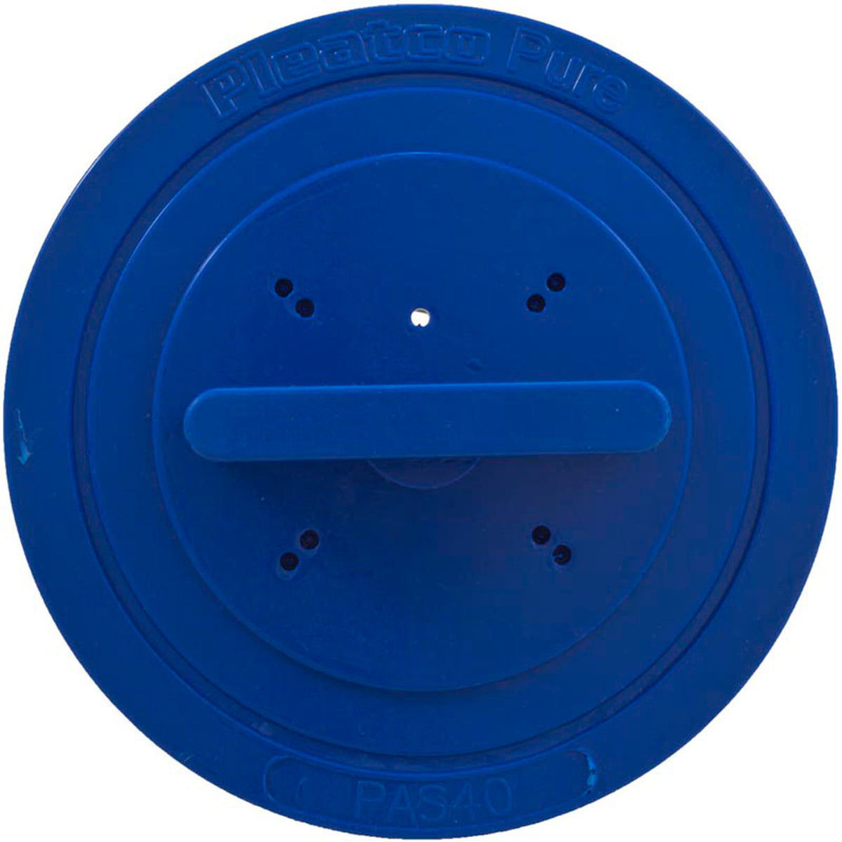 Cartridge, 40sqft, ht, 2" mpt b, 6", 7-5/8", 3oz MB