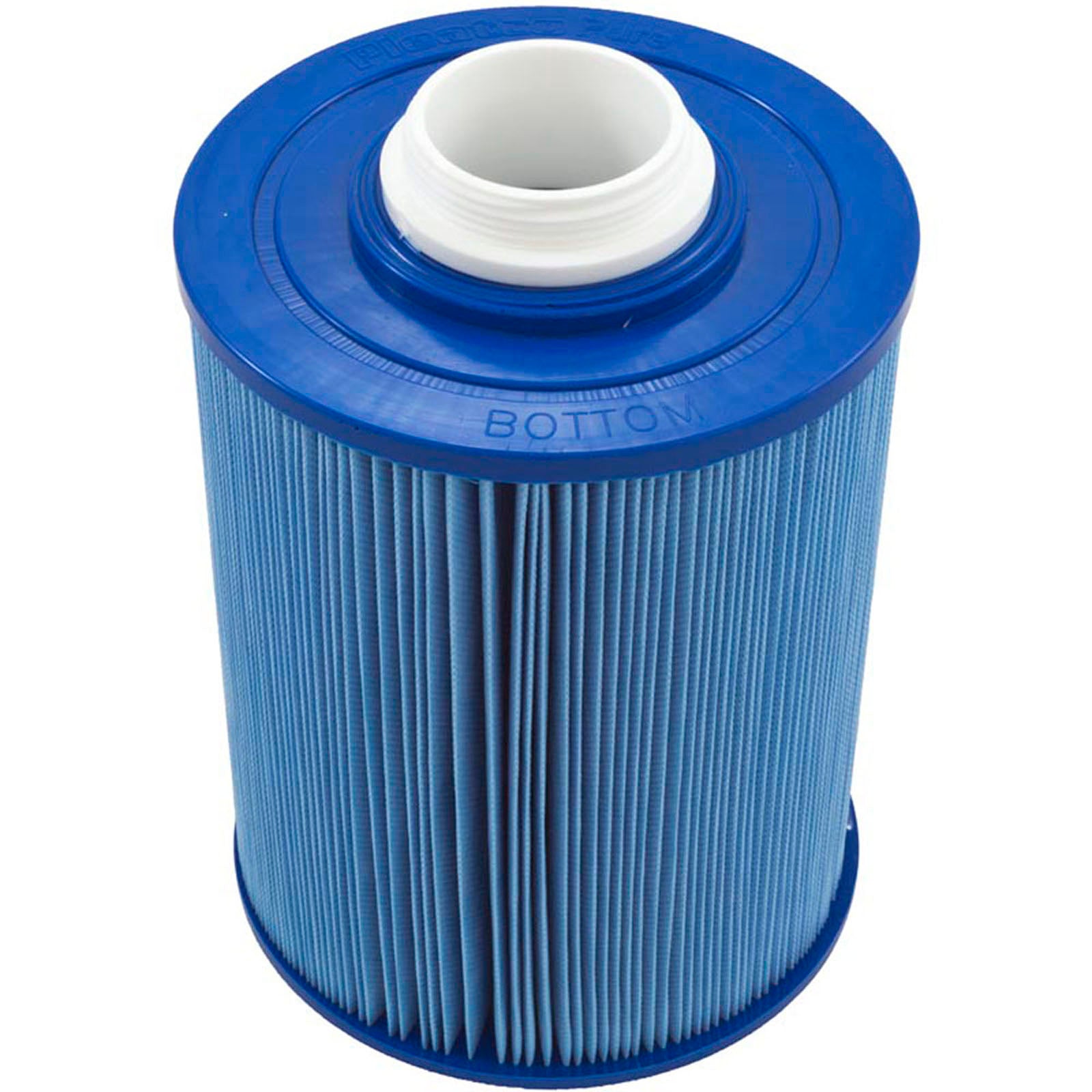 Cartridge, 50sqft, ht, 2" mpt b, 7", 7-9/16", 3oz MB