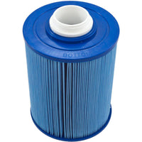 Cartridge, 50sqft, ht, 2" mpt b, 7", 7-9/16", 3oz MB