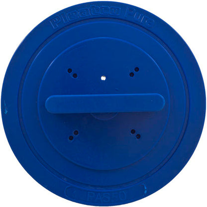 Cartridge, 50sqft, ht, 2" mpt b, 7", 7-9/16", 3oz MB