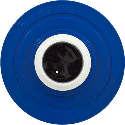 Cartridge, 50sqft, ht, 2" mpt b, 7", 7-9/16", 3oz MB