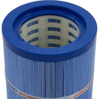 Cartridge, 25sqft, 4"ot, 4"ob, 6-1/2", 8", 3oz MB