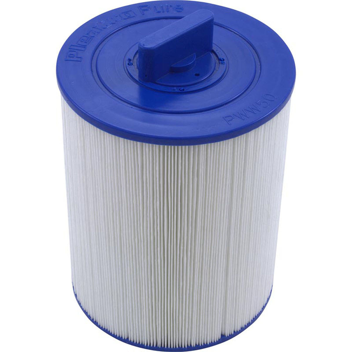 PWW50P4 Replacement Pool Filter Cartridge - 40 Sq Ft