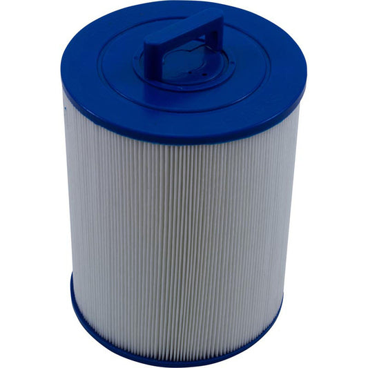 Cartridge, 35 sqft, ht, 1-1/2" SAE b, 6", 7-5/8", 3oz