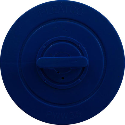 Cartucho, 35 pies cuadrados, altura, 1-1/2" SAE b, 6", 7-5/8", 3oz