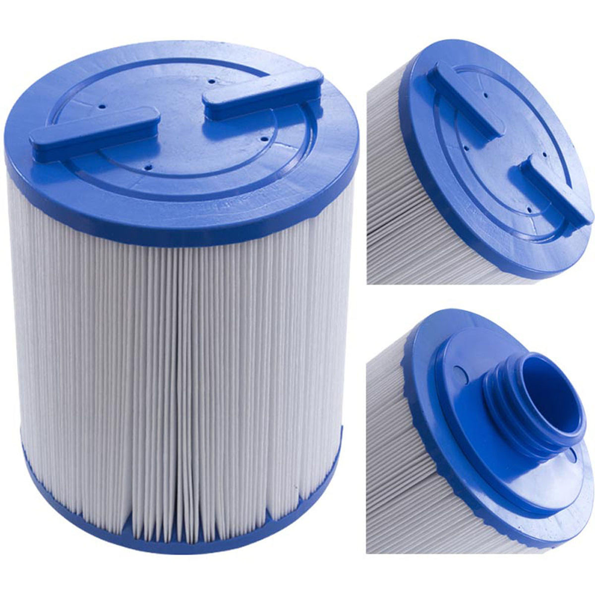 4CH-15 Replacement Pool Filter Cartridge - 15 Sq Ft