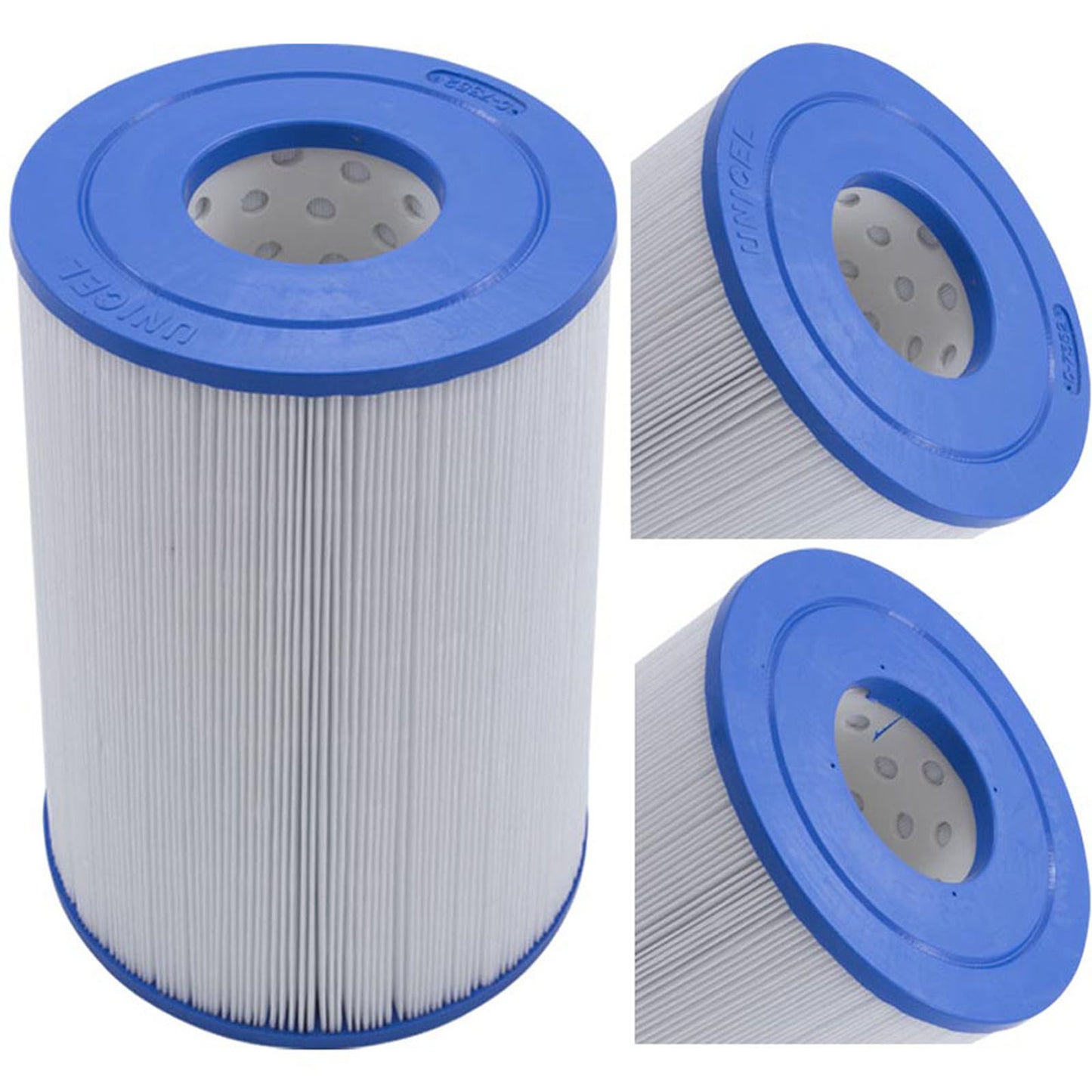 Cartouche, 50 pi2, 3" ot, 3" ob, 7", 9-13/16", 3oz